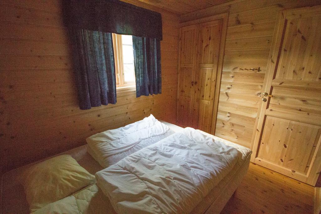 Strandbu Villa Viksdalen ภายนอก รูปภาพ